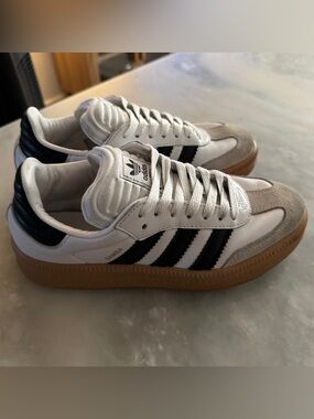 SAMBA XLG SHOES KIDS 5Y